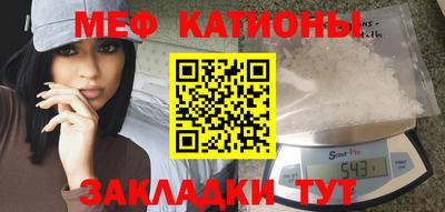 крисы Дубна